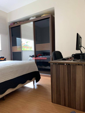 Imagem Apartamento com 4 Quartos à Venda, 206 m² em Liberdade 2 - Viçosa Imagem Apartamento com 4 Quartos à Venda, 206 m² em Liberdade 2 - Viçosa