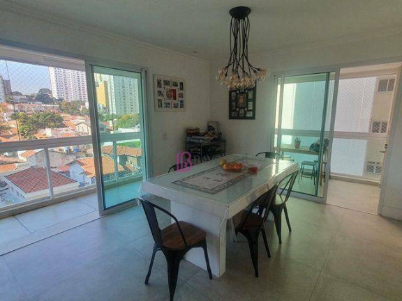 Imagem Apartamento com 2 Quartos à Venda, 115 m² em Perdizes - São Paulo Imagem Apartamento com 2 Quartos à Venda, 115 m² em Perdizes - São Paulo