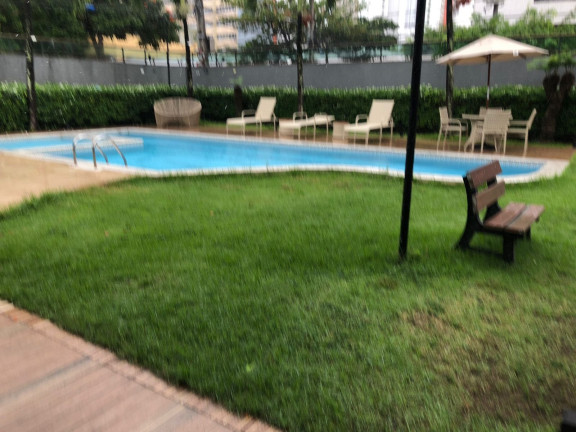 Imagem Apartamento com 4 Quartos à Venda, 175 m² em Boa Viagem - Recife