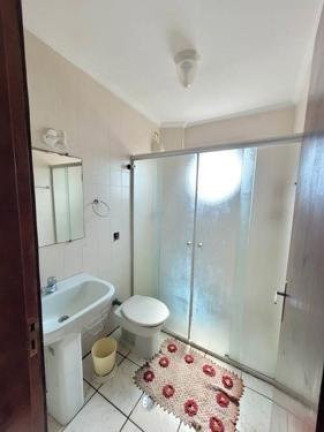 Imagem Apartamento com 1 Quarto à Venda, 44 m² em Solemar - Praia Grande