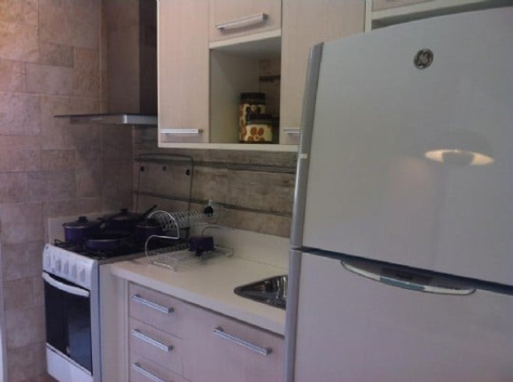 Imagem Apartamento com 2 Quartos à Venda, 43 m² em água Funda - São Paulo Imagem Apartamento com 2 Quartos à Venda, 43 m² em água Funda - São Paulo