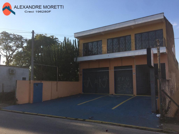 Sala Comercial para Alugar, 200 m² em Vila Nova Sorocaba - Sorocaba