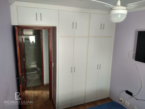 Imagem Apartamento com 3 Quartos à Venda, 87 m² em Vila Santo Estéfano - São Paulo
