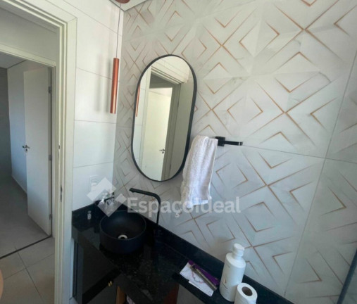 Imagem Apartamento com 2 Quartos à Venda, 40 m² em Centro - Lençóis Paulista Imagem Apartamento com 2 Quartos à Venda, 40 m² em Centro - Lençóis Paulista