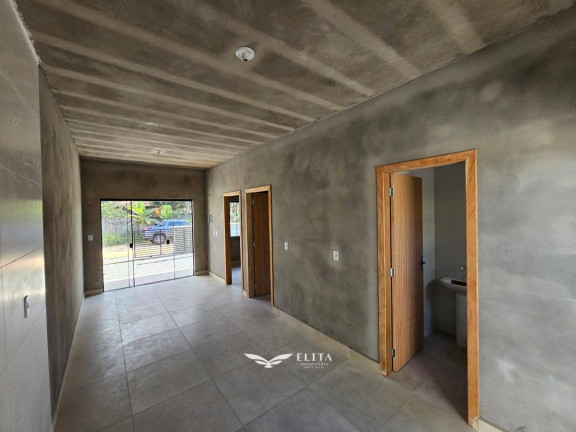 Imagem Casa com 2 Quartos à Venda, 43 m² em Quinta Dos Açorianos - Barra Velha Imagem Casa com 2 Quartos à Venda, 43 m² em Quinta Dos Açorianos - Barra Velha