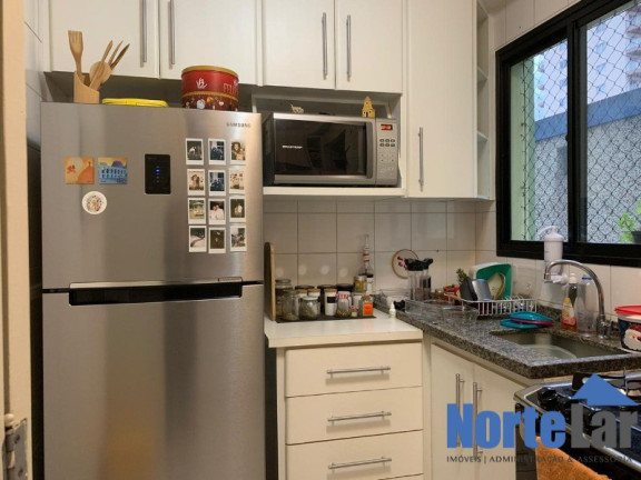Imagem Apartamento com 2 Quartos à Venda, 50 m² em Vila Palmeiras - São Paulo Imagem Apartamento com 2 Quartos à Venda, 50 m² em Vila Palmeiras - São Paulo