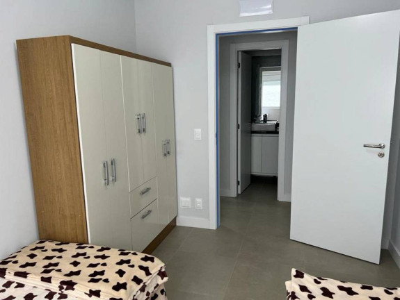 Imagem Apartamento com 2 Quartos à Venda, 65 m² em Canasvieiras - Florianópolis