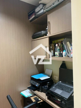 Imagem Apartamento com 2 Quartos à Venda, 114 m² em Panamby - São Paulo