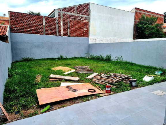 Imagem Casa com 2 Quartos à Venda, 60 m² em Moradias Atenas - Maringá Imagem Casa com 2 Quartos à Venda, 60 m² em Moradias Atenas - Maringá