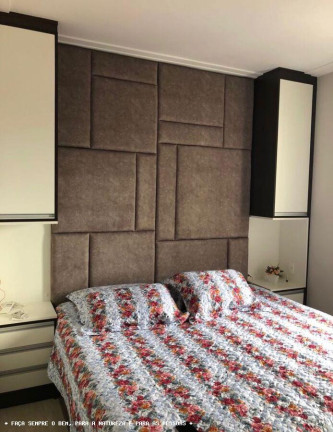 Imagem Apartamento com 3 Quartos à Venda, 89 m² em Jardim Das Nações - Taubaté Imagem Apartamento com 3 Quartos à Venda, 89 m² em Jardim Das Nações - Taubaté