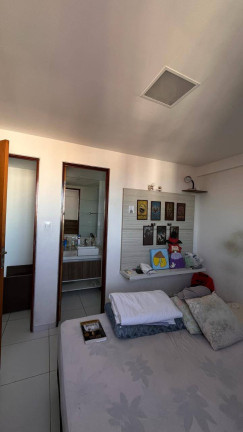 Imagem Cobertura com 3 Quartos à Venda, 156 m² em Jardim Oceania - João Pessoa