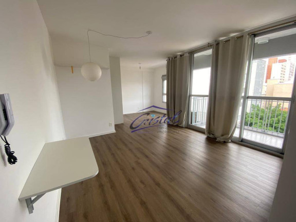 Imagem Studio com 1 Quarto à Venda ou Locação, 34 m² em Sumarezinho - São Paulo