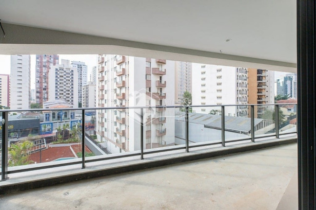 Imagem Apartamento com 3 Quartos à Venda, 153 m² em Vila Olímpia - São Paulo Imagem Apartamento com 3 Quartos à Venda, 153 m² em Vila Olímpia - São Paulo
