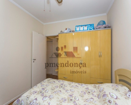 Imagem Apartamento com 3 Quartos à Venda, 66 m² em Perdizes - São Paulo Imagem Apartamento com 3 Quartos à Venda, 66 m² em Perdizes - São Paulo