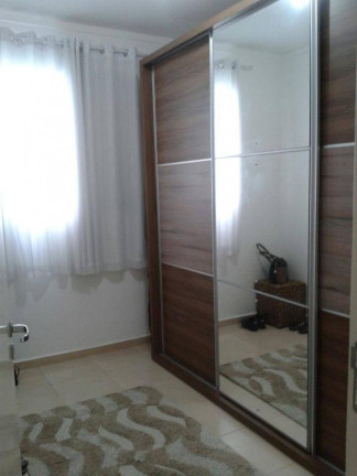 Imagem Apartamento com 2 Quartos à Venda, 46 m² em Esplanada Independência - Taubaté