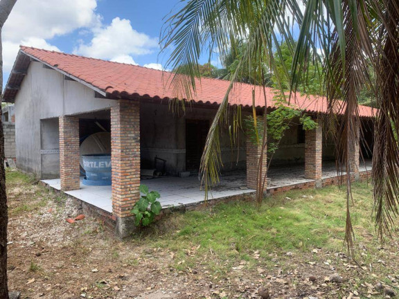 Imagem Casa com 3 Quartos à Venda, 270 m² em Olho Dagua - Eusébio
