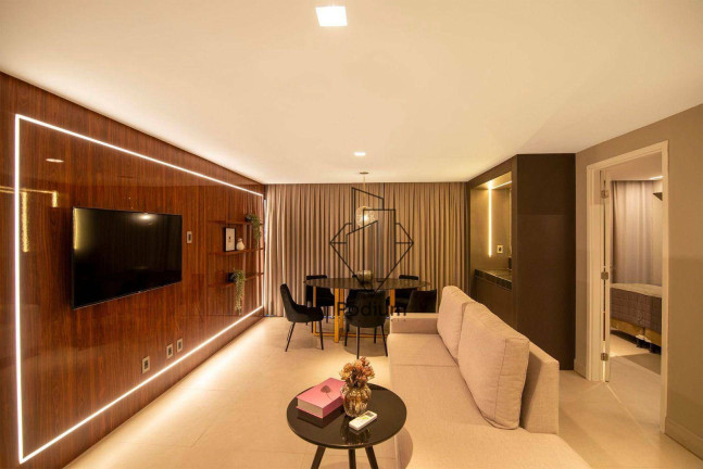 Imagem Apartamento com 2 Quartos à Venda, 62 m² em Cabo Branco - João Pessoa Imagem Apartamento com 2 Quartos à Venda, 62 m² em Cabo Branco - João Pessoa