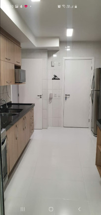Imagem Apartamento com 3 Quartos à Venda, 114 m² em Vila Ema - São José Dos Campos