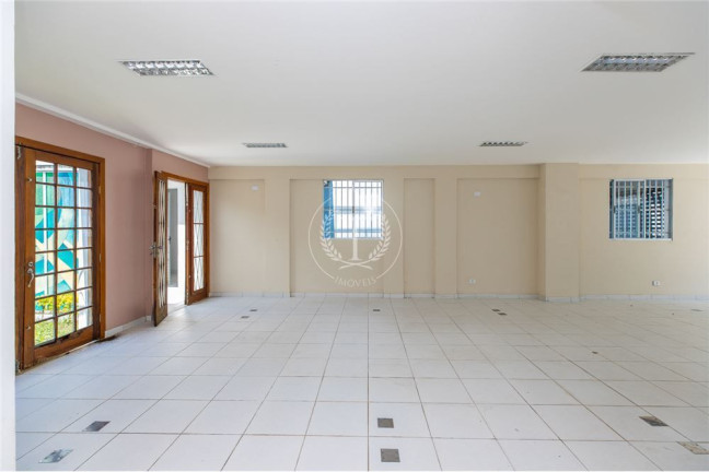 Imagem Casa com 3 Quartos à Venda, 402 m² em Aclimação - São Paulo Imagem Casa com 3 Quartos à Venda, 402 m² em Aclimação - São Paulo