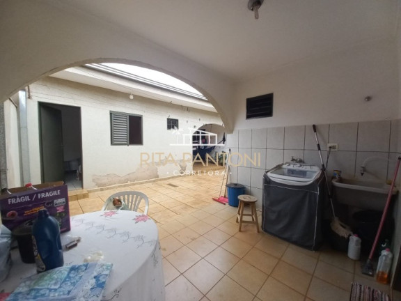 Imagem Casa com 3 Quartos à Venda, 186 m² em Portal Do Alto - Ribeirão Preto Imagem Casa com 3 Quartos à Venda, 186 m² em Portal Do Alto - Ribeirão Preto