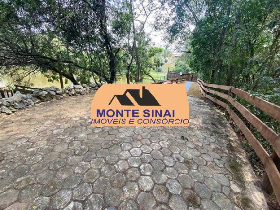 Imagem Terreno em Condomínio à Venda, 1.000 m² em Condomínio Village Ipanema - Araçoiaba Da Serra
