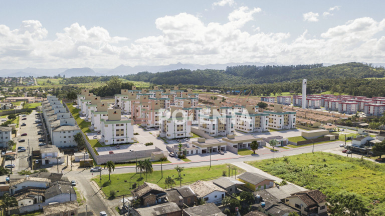 Imagem Imóvel à Venda, 48 m² em Mina União - Criciúma