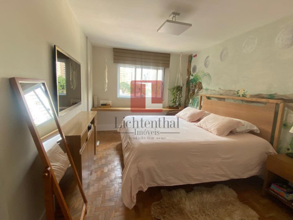 Imagem Apartamento com 3 Quartos à Venda, 200 m² em Itaim Bibi - São Paulo Imagem Apartamento com 3 Quartos à Venda, 200 m² em Itaim Bibi - São Paulo