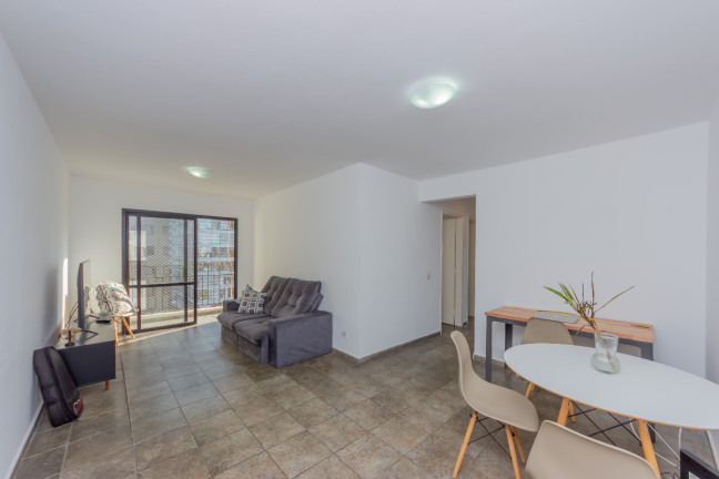 Apartamento com 3 Quartos à Venda, 77 m² em Vila Olímpia - São Paulo