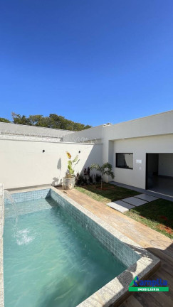 Imagem Casa com 3 Quartos à Venda, 400 m² em Das Indústrias - Senador Canedo Imagem Casa com 3 Quartos à Venda, 400 m² em Das Indústrias - Senador Canedo