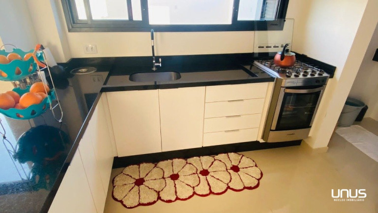 Imagem Casa de Condomínio com 3 Quartos à Venda, 186 m² em Deltaville - Biguaçu
