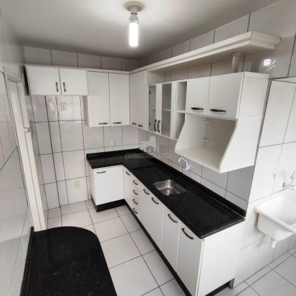 Imagem Apartamento com 3 Quartos à Venda, 65 m² em São João - Itajaí