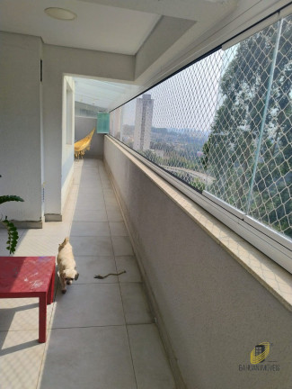Imagem Imóvel com 2 Quartos à Venda, 86 m² em Jardim Caboré - São Paulo