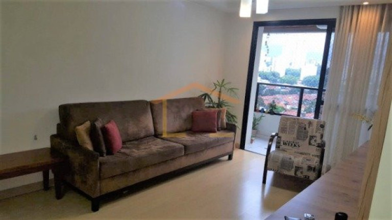 Imagem Apartamento com 3 Quartos à Venda, 98 m² em Lauzane Paulista - São Paulo Imagem Apartamento com 3 Quartos à Venda, 98 m² em Lauzane Paulista - São Paulo