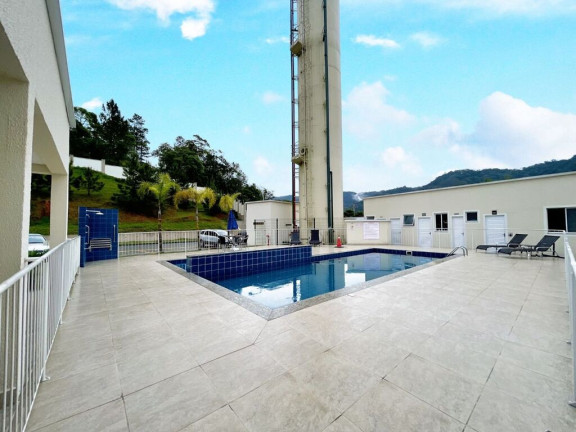 Imagem Apartamento com 2 Quartos à Venda, 39 m² em Progresso - Blumenau Imagem Apartamento com 2 Quartos à Venda, 39 m² em Progresso - Blumenau