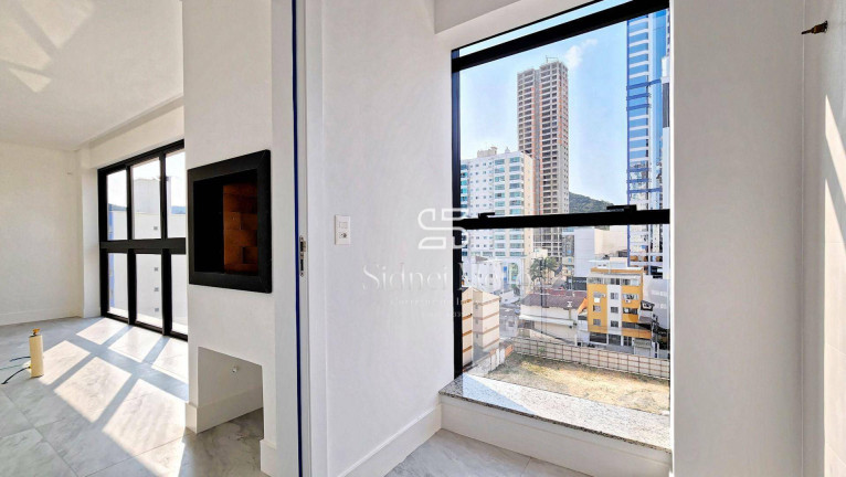 Imagem Apartamento com 3 Quartos à Venda, 110 m² em 2 Quadra Norte - Balneário Camboriú