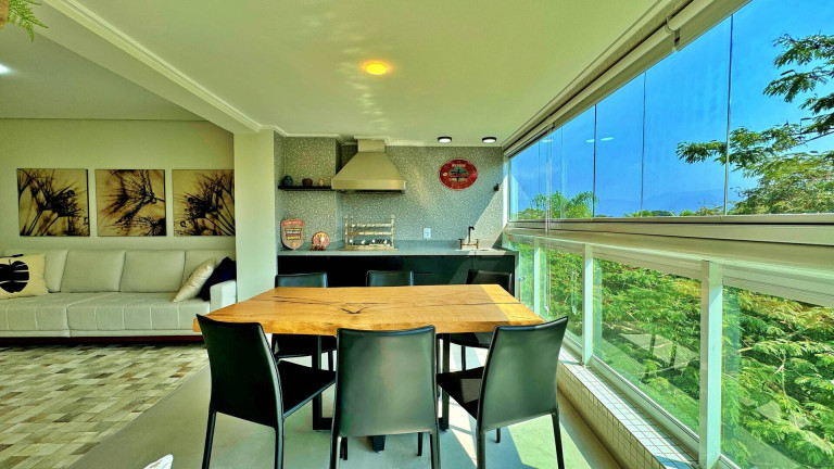 Imagem Apartamento com 3 Quartos à Venda, 121 m² em Riviera De São Lourenço - Bertioga Imagem Apartamento com 3 Quartos à Venda, 121 m² em Riviera De São Lourenço - Bertioga