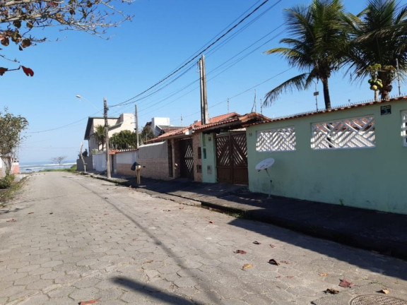 Imagem Casa com 2 Quartos à Venda, em Suarão - Itanhaém Imagem Casa com 2 Quartos à Venda, em Suarão - Itanhaém