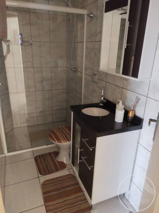 Imagem Casa com 3 Quartos à Venda, 108 m² em Jardim Cidade De Florianópolis - São José Imagem Casa com 3 Quartos à Venda, 108 m² em Jardim Cidade De Florianópolis - São José