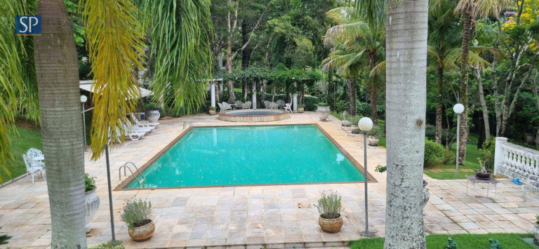 Imagem Casa com 4 Quartos à Venda, 1.200 m² em Condomínio Village Sans Souci - Valinhos Imagem Casa com 4 Quartos à Venda, 1.200 m² em Condomínio Village Sans Souci - Valinhos