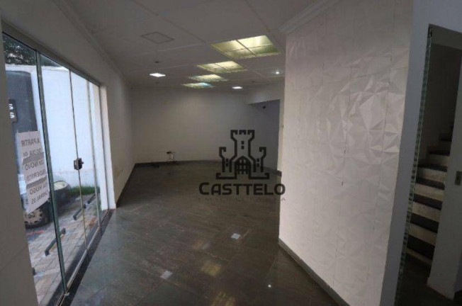 Imagem Sala Comercial para Alugar, 350 m² em Centro - Londrina Imagem Sala Comercial para Alugar, 350 m² em Centro - Londrina