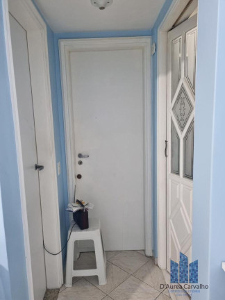 Imagem Apartamento com 1 Quarto à Venda, 52 m² em Cambuci - São Paulo Imagem Apartamento com 1 Quarto à Venda, 52 m² em Cambuci - São Paulo