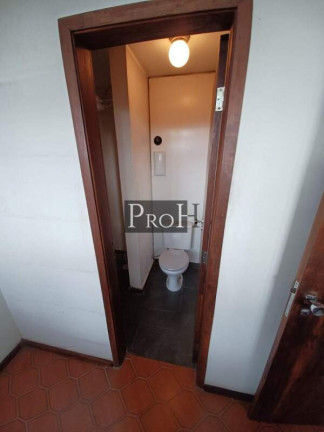 Imagem Apartamento com 4 Quartos à Venda, 179 m² em Vila Bastos - Santo André Imagem Apartamento com 4 Quartos à Venda, 179 m² em Vila Bastos - Santo André