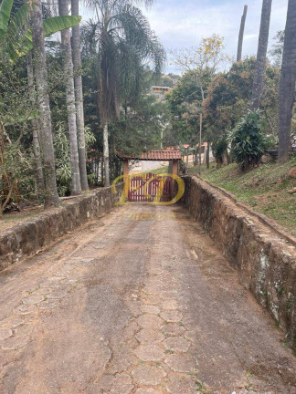 Imagem Chácara com 3 Quartos à Venda, 1.470 m² em Jundiaizinho (terra Preta) - Mairiporã Imagem Chácara com 3 Quartos à Venda, 1.470 m² em Jundiaizinho (terra Preta) - Mairiporã