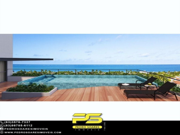 Imagem Apartamento com 3 Quartos à Venda, 81 m² em Intermares - Cabedelo Imagem Apartamento com 3 Quartos à Venda, 81 m² em Intermares - Cabedelo
