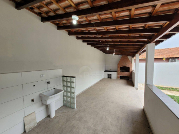 Imagem Casa com 3 Quartos para Alugar, 257 m² em Chácara Areal - Indaiatuba Imagem Casa com 3 Quartos para Alugar, 257 m² em Chácara Areal - Indaiatuba