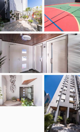 Imagem Apartamento com 2 Quartos à Venda, 60 m² em Vila Olímpia - São Paulo Imagem Apartamento com 2 Quartos à Venda, 60 m² em Vila Olímpia - São Paulo