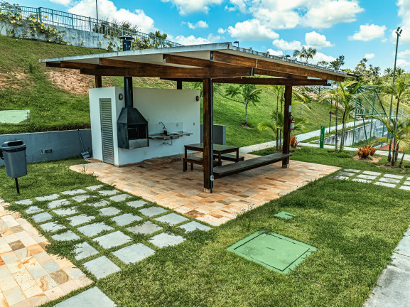 Imagem Terreno à Venda, 275 m² em Camaçari Imagem Terreno à Venda, 275 m² em Camaçari