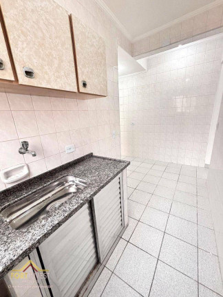 Imagem Imóvel com 1 Quarto à Venda, 29 m² em Canto Do Forte - Praia Grande Imagem Imóvel com 1 Quarto à Venda, 29 m² em Canto Do Forte - Praia Grande