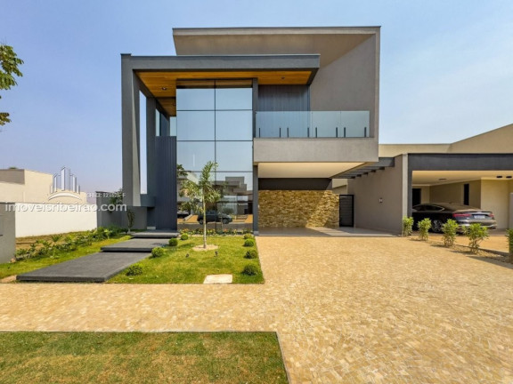 Imagem Casa com 3 Quartos à Venda, 310 m² em Loteamento Terras De Siena - Ribeirão Preto Imagem Casa com 3 Quartos à Venda, 310 m² em Loteamento Terras De Siena - Ribeirão Preto