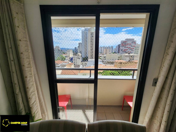 Imagem Apartamento com 2 Quartos à Venda, 66 m² em Barra Funda - São Paulo